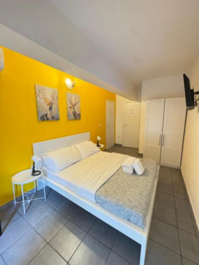 Alexandra Apartment